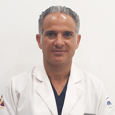 Dr. Isaac Zonana Sitton