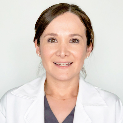 Dra. Thalia Rodríguez Baca